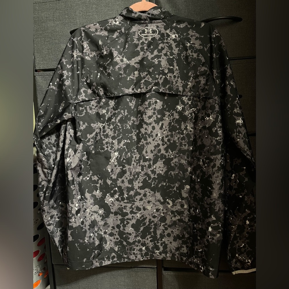 Under Armour Storm Launch Run Jacket - image 5